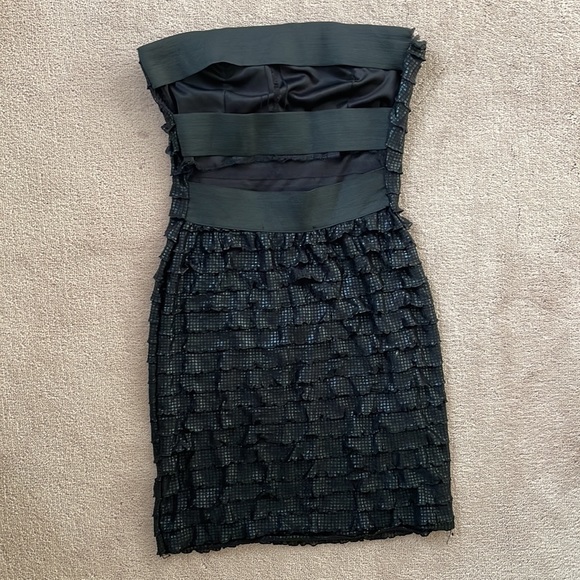 Strapless Dress - Picture 2 of 3